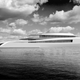 Illustration for article titled The Obscenely Extravagant Beach House Yacht You Cant Afford